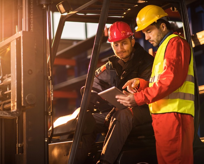 Workers Compensation