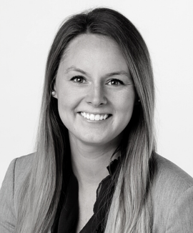 Aili Ratike employee photo