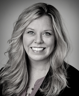 Hilary Hodgman employee photo