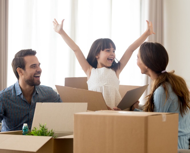 Homeowners insurance